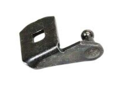 Mopar 55394184AB Ball Stud-LIFTGATE Glass