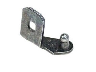 Mopar 55394184AB Ball Stud-LIFTGATE Glass