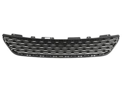 Mopar 5113688AC Grille-Lower