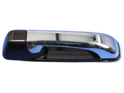 Mopar 1GH261TWAE Handle-Exterior Door