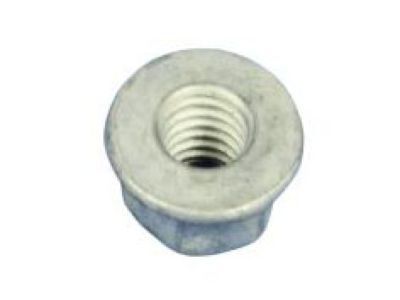 Mopar 6104710AA Nut-HEXAGON FLANGE Lock