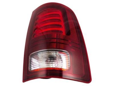 Mopar 68093080AB Lamp-Tail Stop Backup