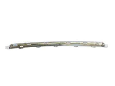 Mopar 6YW67SZ7AB FASCIA-FASCIA