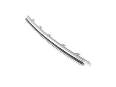 Mopar 6YW67SZ7AB FASCIA-FASCIA