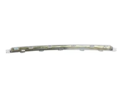 Mopar 6YW67SZ7AB FASCIA-FASCIA