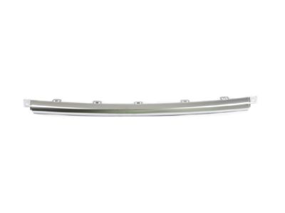 Mopar 6YW67SZ7AB FASCIA-FASCIA