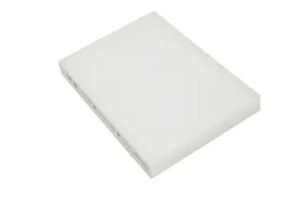 Dodge Cabin Air Filter - 68535614AA