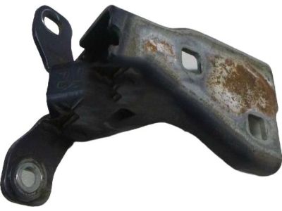 2003 Chrysler Sebring Door Hinge - 4880006AB