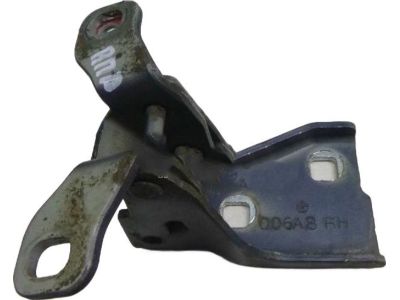 Mopar 4880006AB Front Door Upper Hinge