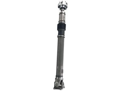 2011 Jeep Wrangler Drive Shaft - 52853321AC