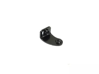 Mopar 68382398AB Fender