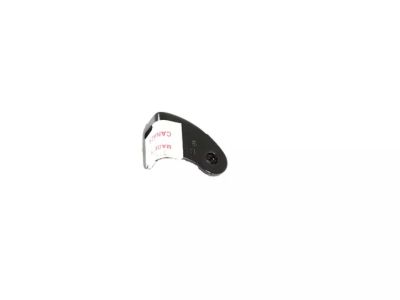 Mopar 68382398AB Fender