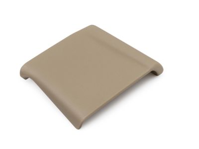 Mopar 1CM48ZJ3AB Bezel-Seat Belt