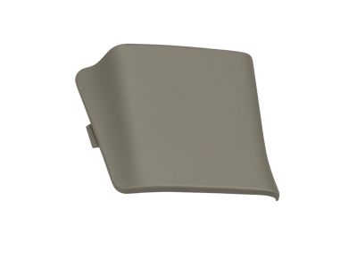 Mopar 1CM48ZJ3AB Bezel-Seat Belt