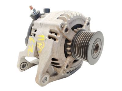 Mopar R4801311AD ALTERNATR-Engine