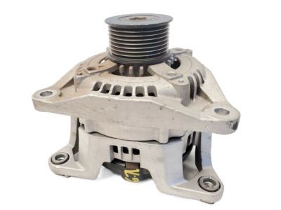 Mopar R4801311AD ALTERNATR-Engine