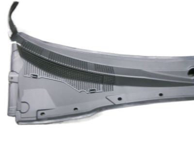 57010373AG Mopar Cowl Top Screen Product Photo 4 of 4