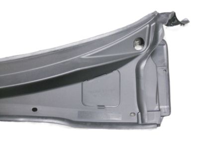 57010373AG Mopar Cowl Top Screen Product Photo 3 of 4