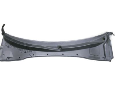 57010373AG Mopar Cowl Top Screen Product Photo 2 of 4