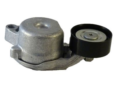 Mopar 68325057AA TENSIONER-Belt