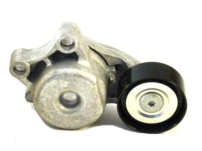 2021 Jeep Grand Cherokee Belt Tensioner - 68325057AA