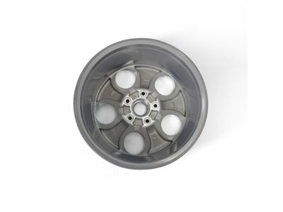Jeep 1XA51PAKAA