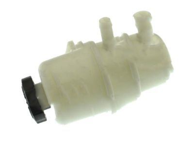 Dodge Durango Power Steering Reservoir - 52124636AC