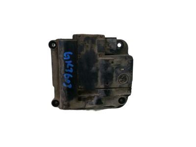 Mopar 68224165AA ACTUATOR-Transfer Case