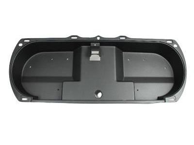 Mopar 1DR91DKAAB Panel-Speaker