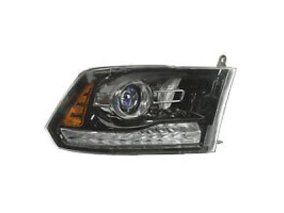 Mopar 68276122AA Park And Turn Headlamp