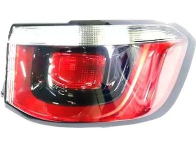 Mopar 68417080AA Lamp-Tail