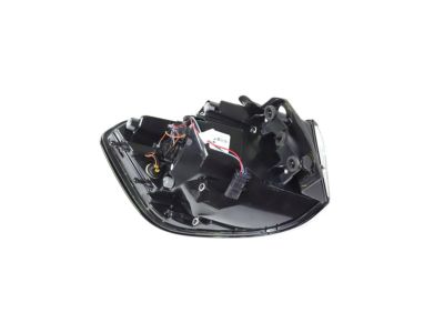 Mopar 68417080AA Lamp-Tail