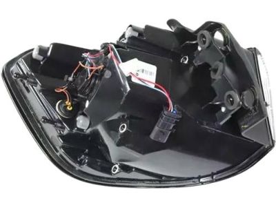 Mopar 68417080AA Lamp-Tail