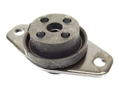 Chrysler Shock And Strut Mount - 68042668AC