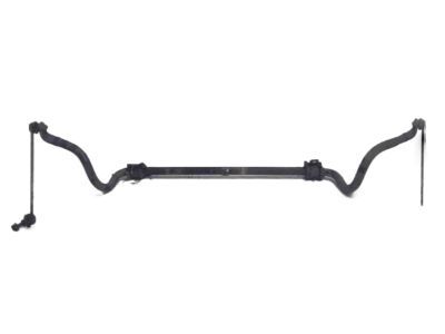 Mopar 5105100AC Bar-Front