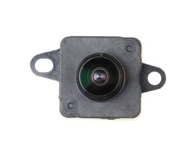 Mopar 68172474AE Camera