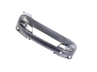 2021 Jeep Cherokee Bumper - 68449689AA