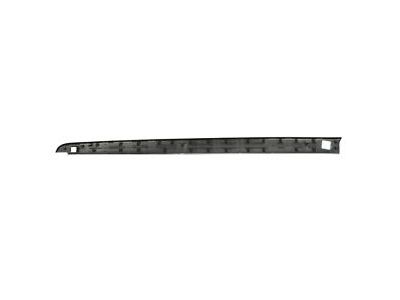 Mopar 68292866AB Cap-Rail