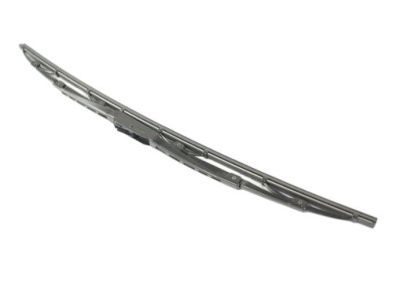 2017 Jeep Compass Wiper Blade - 68002029AA