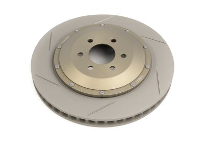 Dodge Viper Brake Disc - 5181462AB
