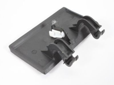 Mopar 1NL972D3AA Handle-Parking Brake