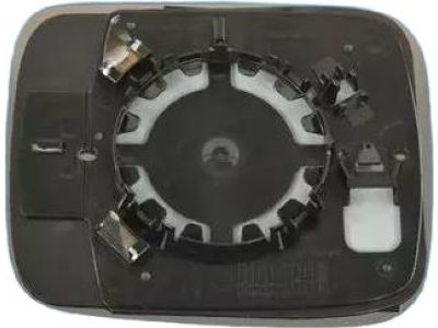 Mopar 68290188AA Mirror Replacement Glass