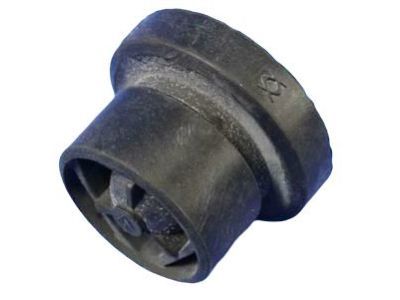 Mopar 68238086AA GROMMET-Engine Cover 68238086AA Mopar GROMMET-Engine Cover Product Photo 1 of 3