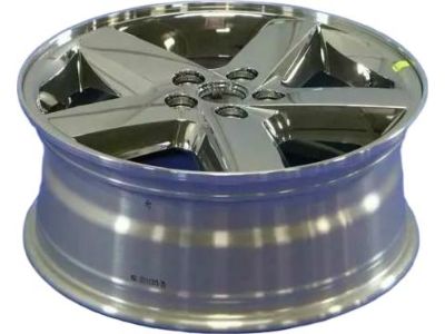 Mopar 5105691AA Aluminum Wheel
