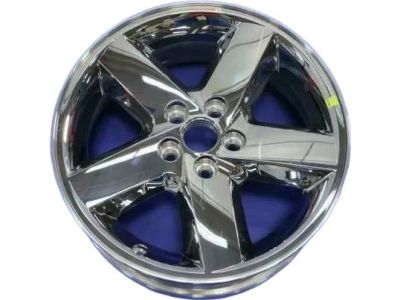Mopar 5105691AA Aluminum Wheel