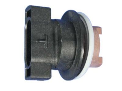 Chrysler Light Socket - 68040132AA