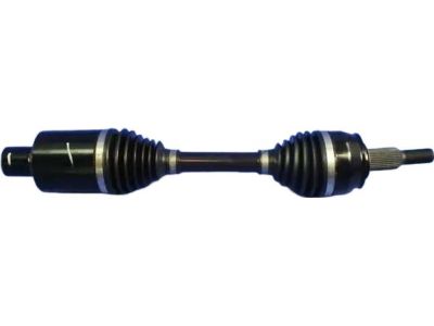 Mopar 52123658AE Axle Half Shaft