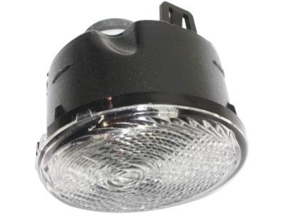 Mopar 68200291AA Lamp-Park And Turn Signal