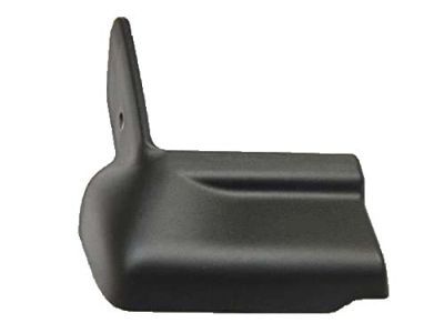 Mopar 55372927AD Guard-Fender