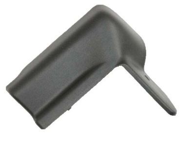 Mopar 55372927AD Guard-Fender